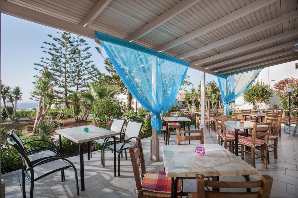Panorama-Seaview Studios & Apartments Hersonissos  Exterior photo