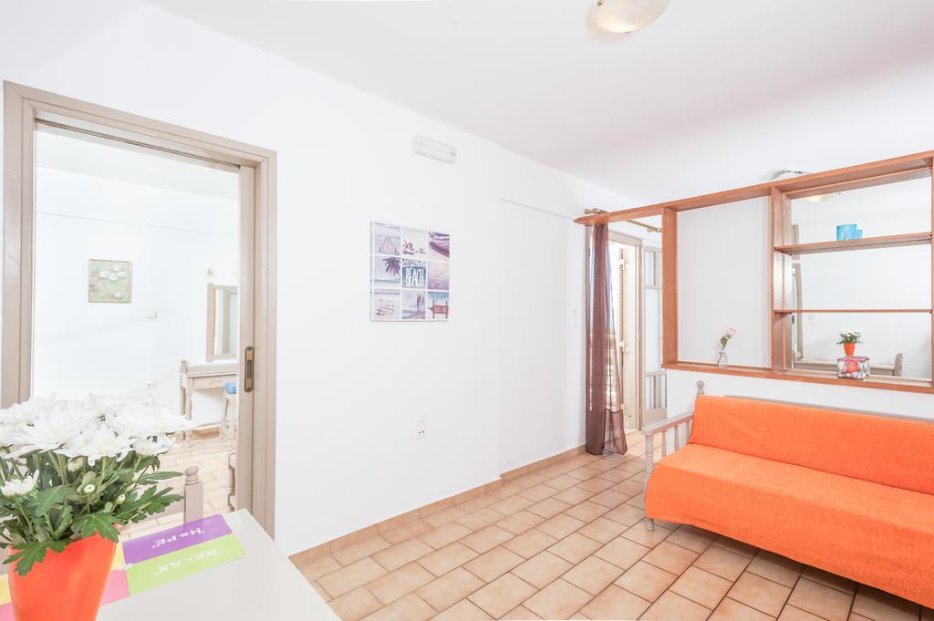 Panorama-Seaview Studios & Apartments Hersonissos  Exterior photo
