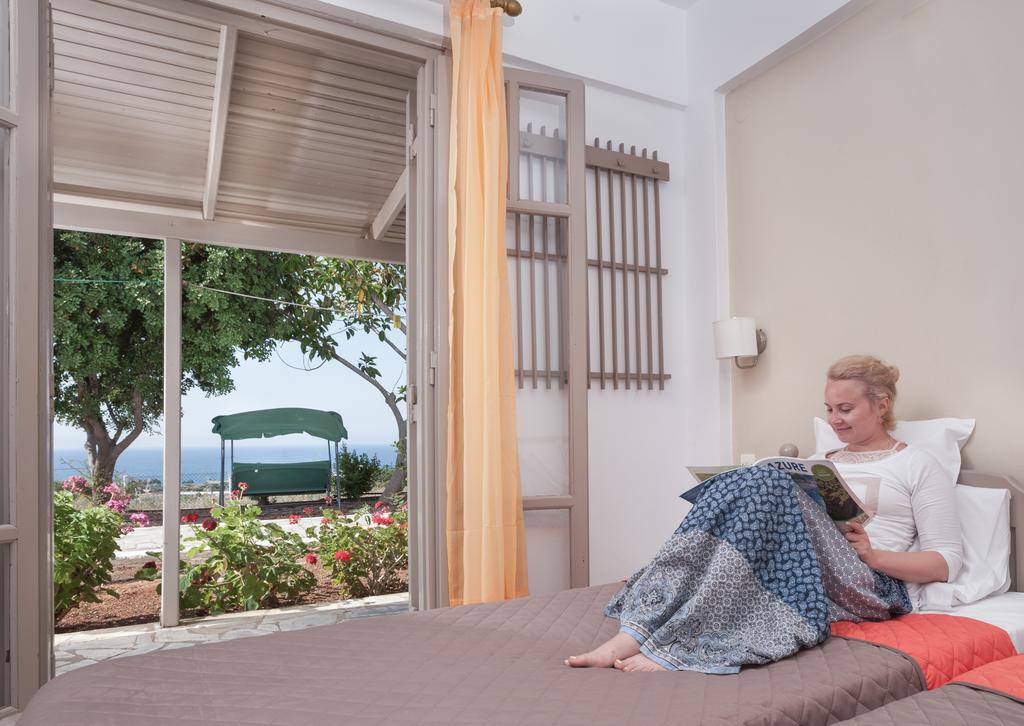 Panorama-Seaview Studios & Apartments Hersonissos  Exterior photo