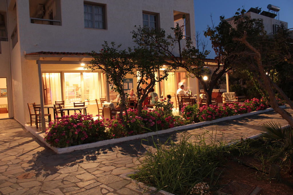 Panorama-Seaview Studios & Apartments Hersonissos  Exterior photo