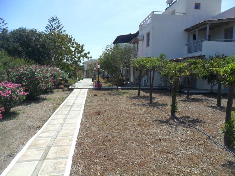 Panorama-Seaview Studios & Apartments Hersonissos  Exterior photo